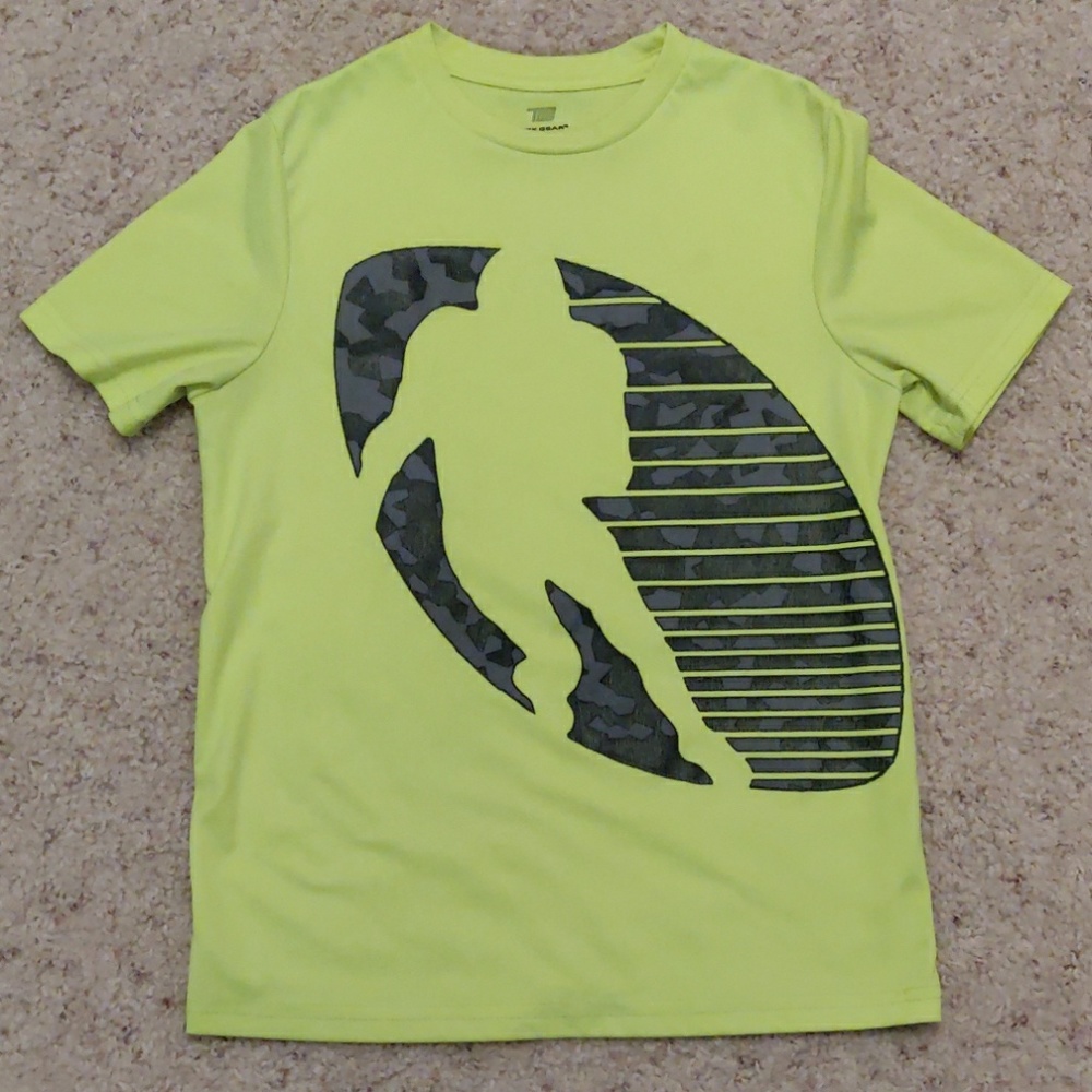 Boys shirt